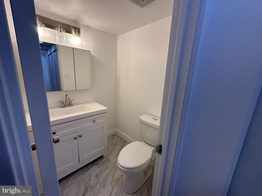 Bathroom, Interior, Marble