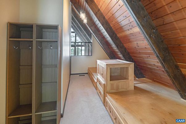 Interior, Wooden Beams, Wooden Ceilings