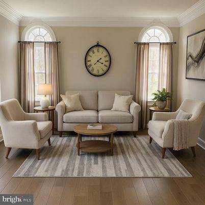 Interior, Living room, Wood Texture Flooring