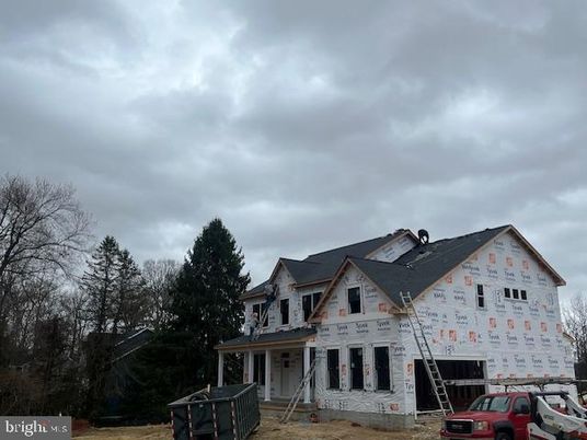Exterior, Facade, A Frame