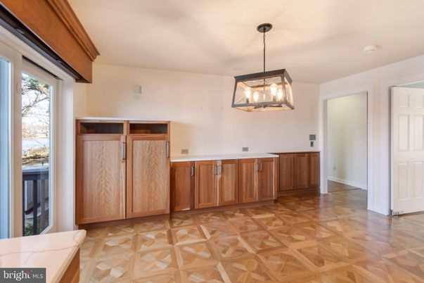 Interior, Pendant Lights