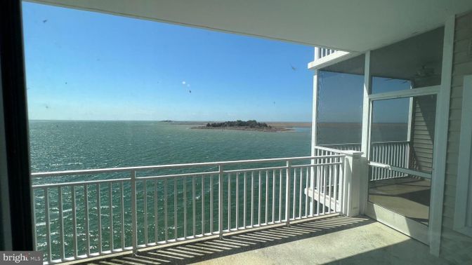 Water, Exterior, Other, Skyline