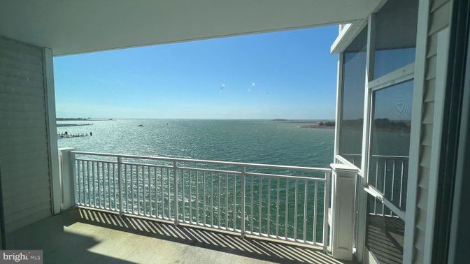 Water, Exterior, Other, Skyline