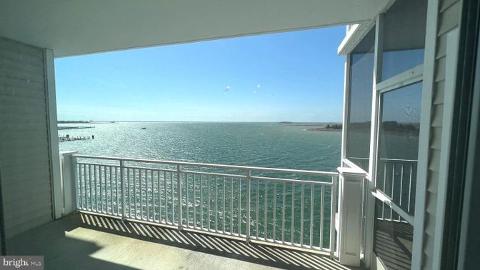 Water, Exterior, Other, Skyline