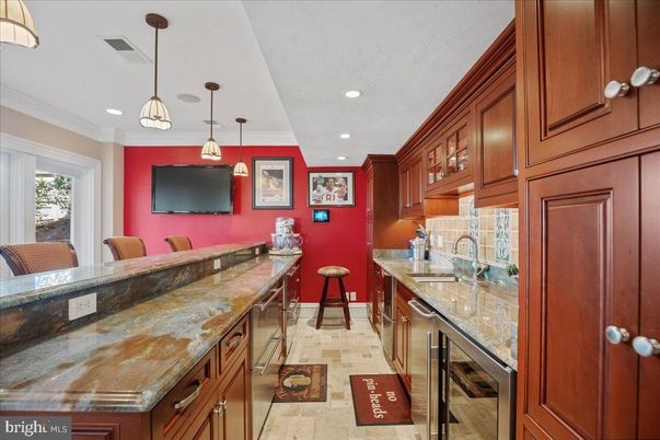 Interior, Pendant Lights, Recessed Lighting