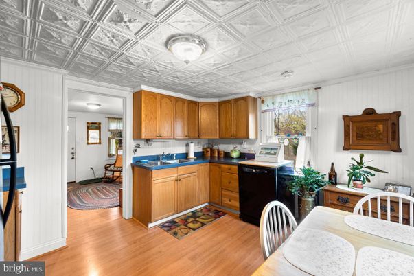 Dining room, Interior, Kitchen, Wood Texture Flooring