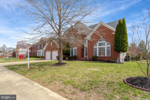 Attached, Exterior, Facade, Brick Facade, Brick Traditional