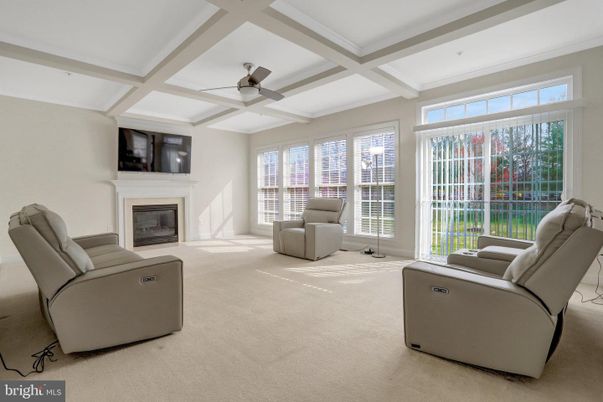 Fireplace, Interior, Living room