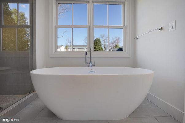 Bathroom, Free Standing Baths, Interior