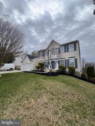 Attached, Backyard, Exterior, Facade, Georgian