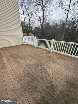 Exterior, Wood Texture Flooring