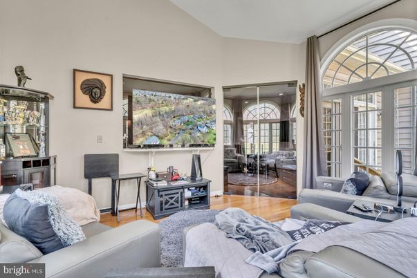 Interior, Living room, Wood Texture Flooring