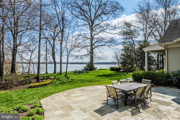 Backyard, Exterior, Water
