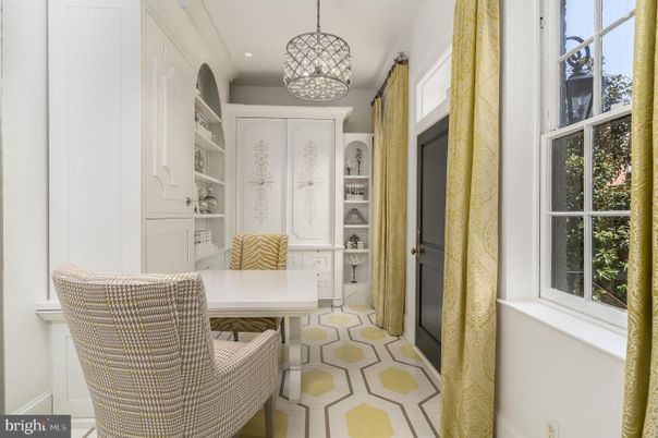 Interior, Pendant Lights, Recessed Lighting