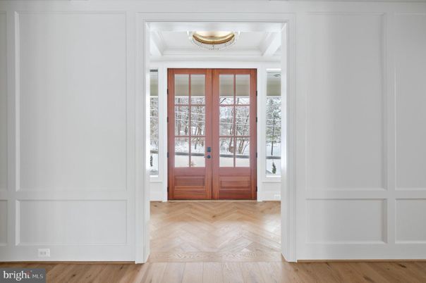 Interior, Wood Texture Flooring