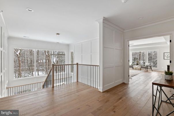 Interior, Pendant Lights, Recessed Lighting, Wood Texture Flooring