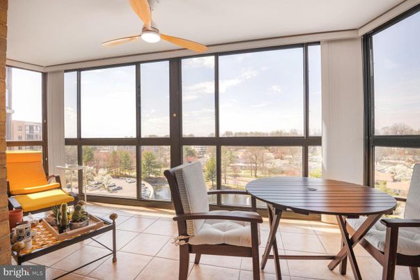 Dining room, Interior, Sun Room