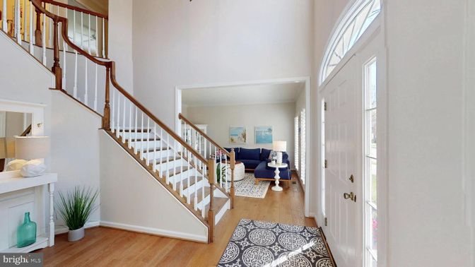 Interior, Wood Texture Flooring