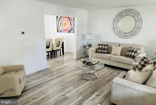 Dining room, Interior, Living room, Wood Texture Flooring