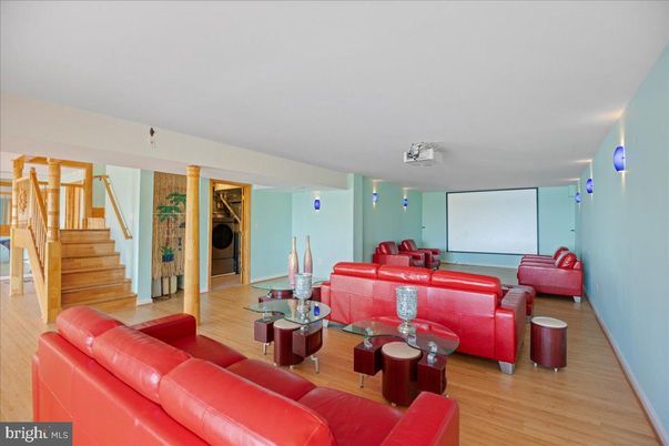Interior, Living room, Wood Texture Flooring