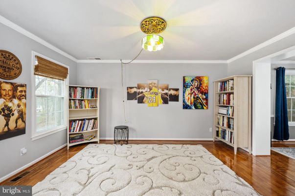Interior, Wood Texture Flooring