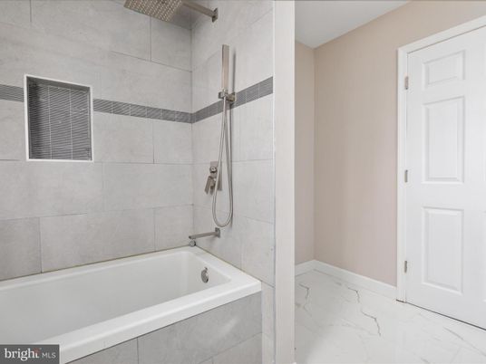Bathroom, Interior, Marble