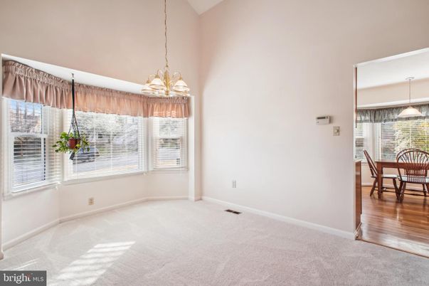 Chandelier, Dining room, Interior, Pendant Lights, Wood Texture Flooring
