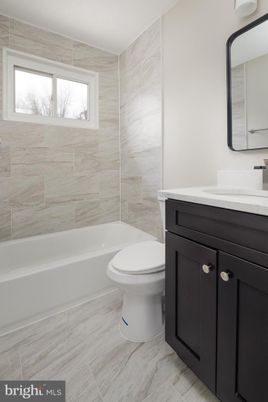 Bathroom, Interior, Marble