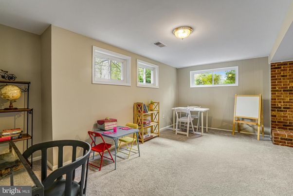 Dining room, Interior, Stone Walls