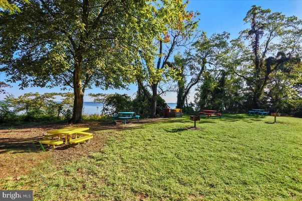 Backyard, Exterior, Water