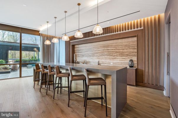 Interior, Pendant Lights, Recessed Lighting, Wood Texture Flooring