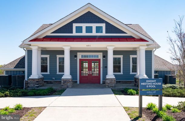 Exterior, Facade, American Craftsman