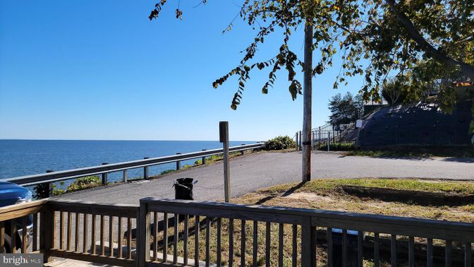 Exterior, Lake, Water