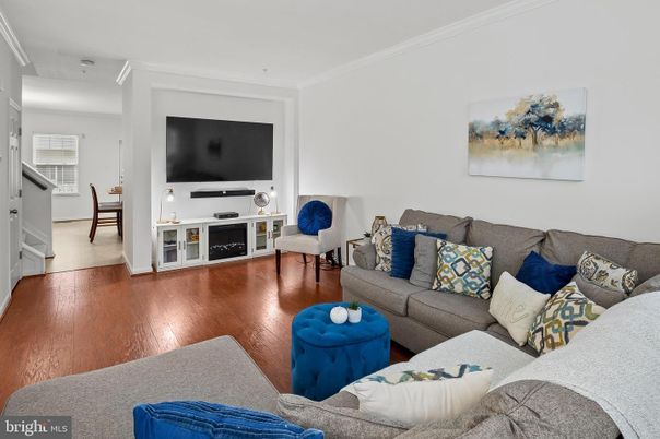 Interior, Living room, Wood Texture Flooring