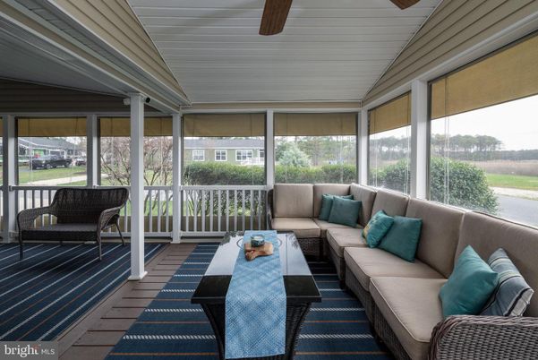 Interior, Living room, Sun Room, Wood Texture Flooring