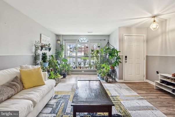 Interior, Living room, Wood Texture Flooring