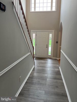 Interior, Wood Texture Flooring