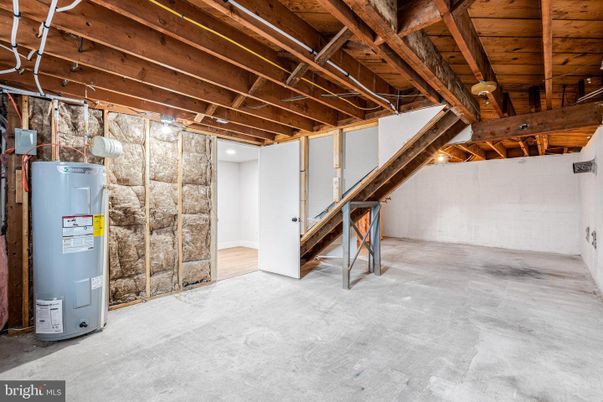 Interior, Stone Walls, Wooden Beams, Wooden Ceilings