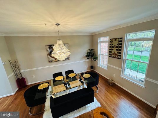Dining room, Interior, Living room, Wood Texture Flooring