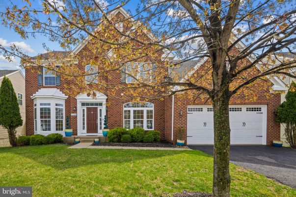 Attached, Exterior, Facade, Brick Facade, Brick Traditional