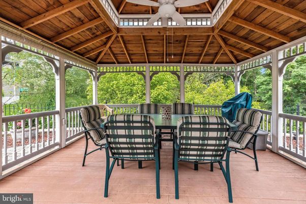 Interior, Sun Room, Wooden Beams, Wooden Ceilings, Wood Texture Flooring