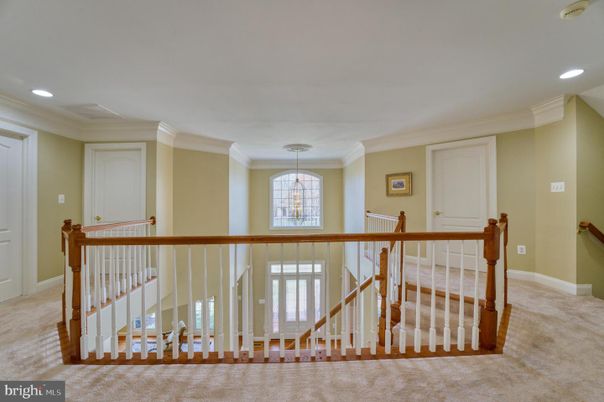Interior, Pendant Lights, Recessed Lighting