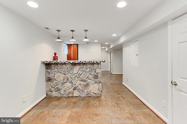 Interior, Pendant Lights, Recessed Lighting