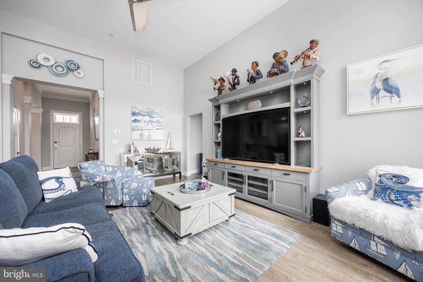 Interior, Living room, Wood Texture Flooring