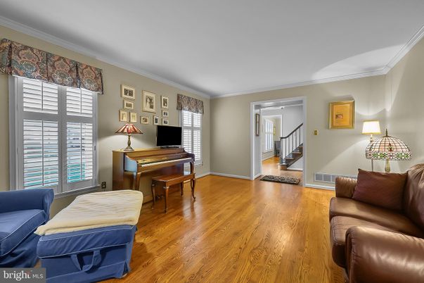 Interior, Piano, Wood Texture Flooring