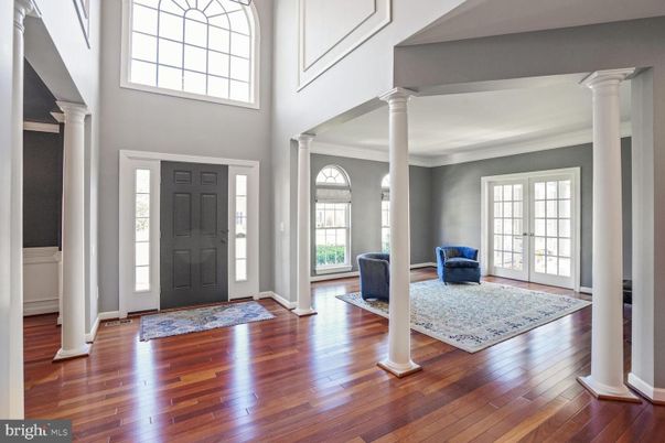 Interior, Wood Texture Flooring