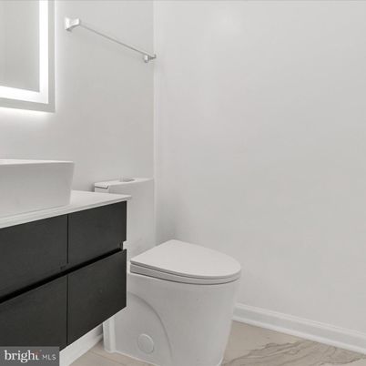 Bathroom, Interior, Marble