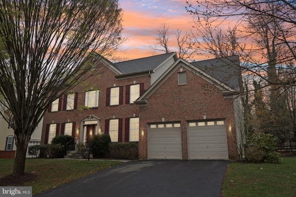 Attached, Exterior, Facade, Brick Facade, Brick Traditional