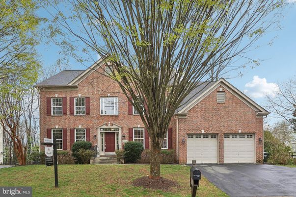 Attached, Exterior, Facade, Brick Facade, Brick Traditional