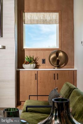 Interior, Water